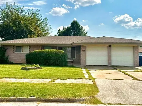(undisclosed Address), Oklahoma City, OK 73159