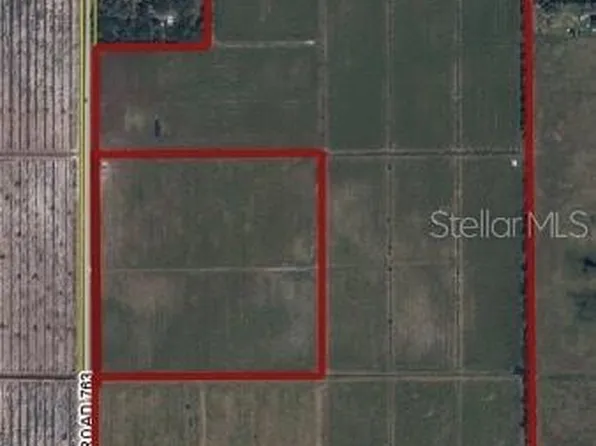 SE County Road 763, Arcadia, FL 34266