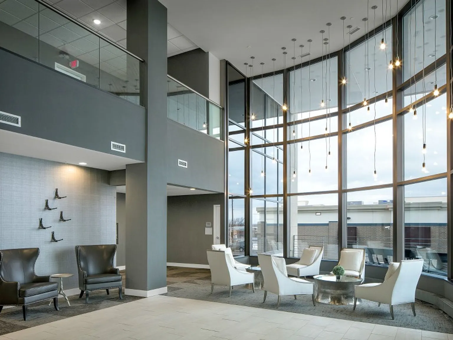 CityVue Apartments — Photo 4