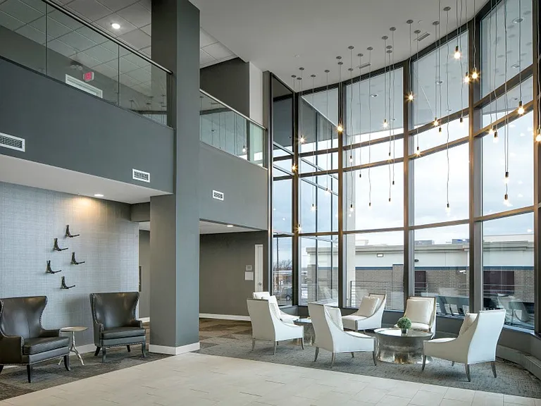 CityVue Apartments — Photo 4