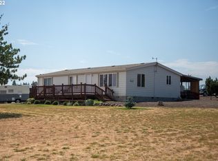 314 S Wayne Rd, Tygh Valley, OR 97063