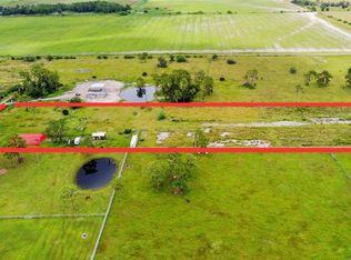 4625 241st St E, Myakka City, FL 34251