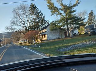 17325 Fannettsburg Rd E, Fannettsburg, PA 17221