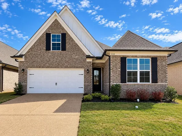 838 W Quitman Ct, Nesbit, MS 38651