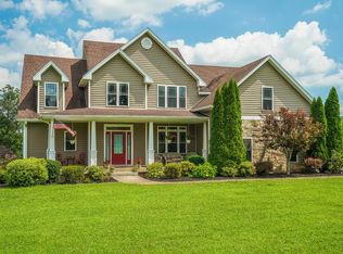 4361 Oregon Rd, Springfield, TN 37172