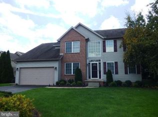 2161 Narnia Dr, York, PA 17404