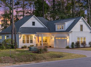 1712 Herons View Drive, Wilmington, NC 28401