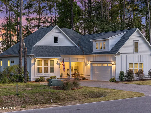 1712 Herons View Drive, Wilmington, NC 28401