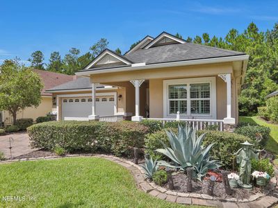 625 N Legacy Trl, Saint Augustine, FL, 32092