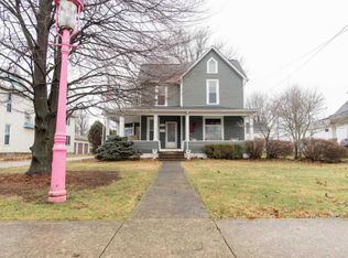 111 N Main St, Johnstown, OH 43031
