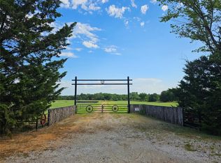 Nelson Rd, Azle, TX 76020