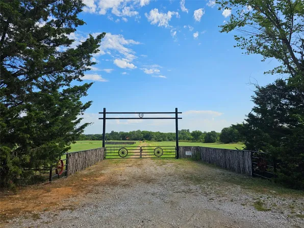 Nelson Rd, Azle, TX 76020