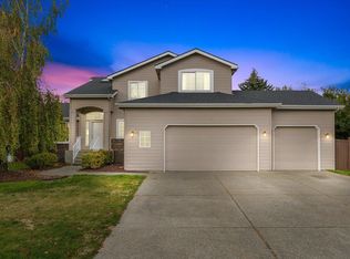 23221 E Colony Ct, Liberty Lake, WA 99019