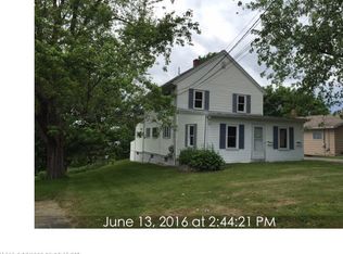 95 Chestnut St, Westbrook, ME 04092