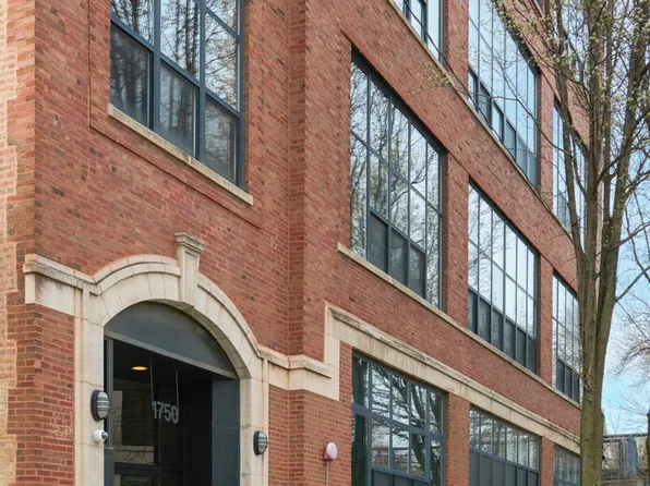1750 N Wolcott Ave APT 405, Chicago, IL 60622