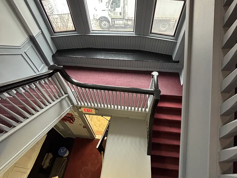 1101 Spruce St #3F — Photo 15