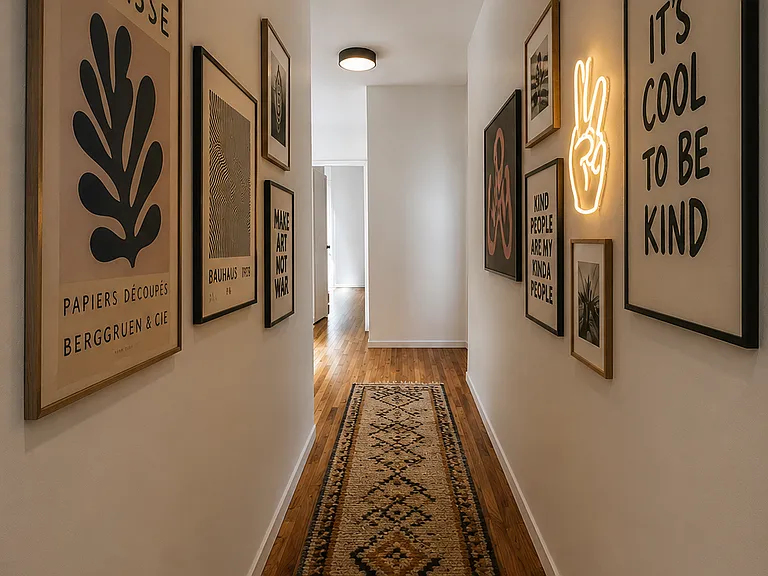 924 Hancock St #2 — Photo 7