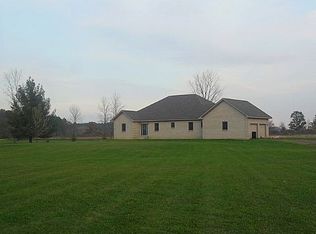 4700 Martin Rd, Mussey, MI 48014