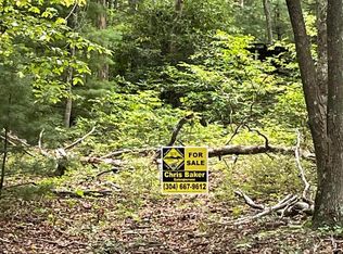 Turkey Track Rd, Waiteville, WV 24984