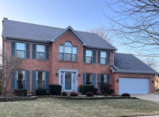 1420 Shaw Ave, Naperville, IL