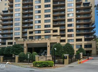 3481 Lakeside Dr NE APT 804, Atlanta, GA