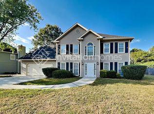 2850 Carnegie Way SW, Marietta, GA 30064