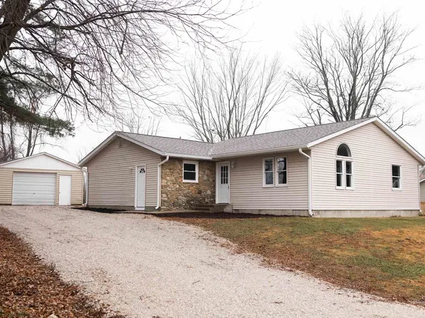 3900 S Westmont Ave, Bloomington, IN 47403