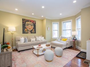 214 South St #1, Jamaica Plain, MA 02130