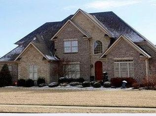 223 Stable Way, Nicholasville, KY 40356
