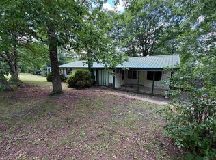 1300 Hc 33, Compton, AR 72624