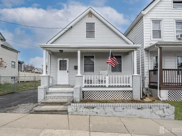330 Hall Ave, Perth Amboy, NJ 08861