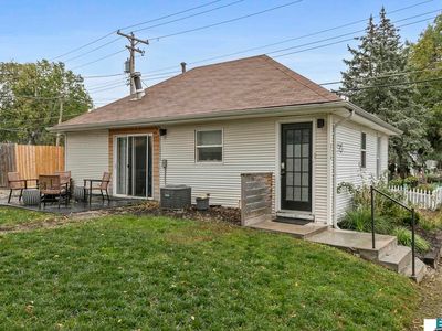 2116 S 8th St, Lincoln, NE, 68502