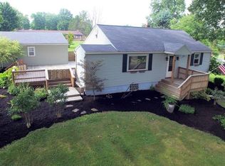 1436 Payne St, Mineral Ridge, OH 44440