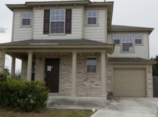 7754 Dusty Diamond, San Antonio, TX 78249