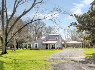 10975 Tanner Williams Rd, Mobile, AL 36608