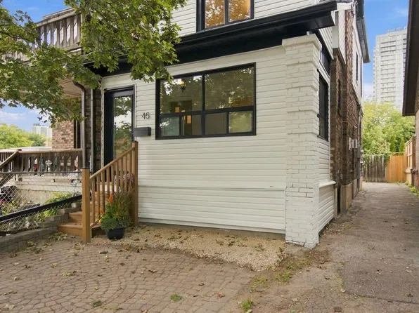 45 Westlake Ave, Toronto, ON M4C 4P7
