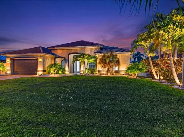 133 SE 29th TER, CAPE CORAL, FL 33904