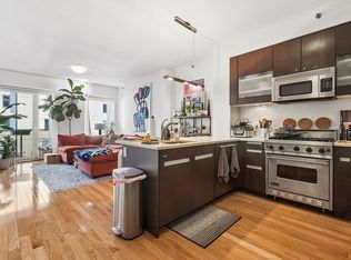 Griffin Court, New York, NY 10019