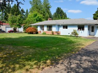 18728 SE Richey Rd, Gresham, OR 97080