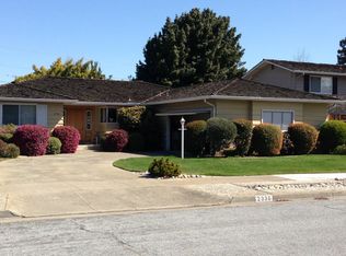 2336 Ben Hur Ct, San Jose, CA 95124