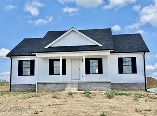1612 Old Perryville Loop, Springfield, KY 40069