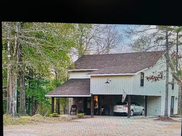 98 Thompson Creek Ln, Columbia, MS 39429