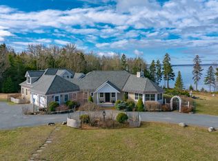 98 Birdsong Lane, Surry, ME 04684