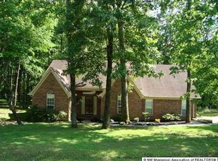 4035 Huron Ct, Nesbit, MS 38651