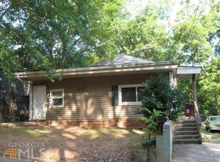 443 Belle St, Griffin, GA 30223
