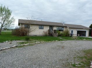 3 W Teal Rd, Big Timber, MT 59011
