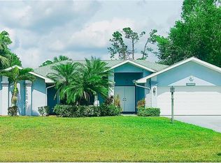 11393 Rabun Gap Dr, North Fort Myers, FL 33917