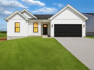 2308 Hanks Close #173, Washington, MO 63090