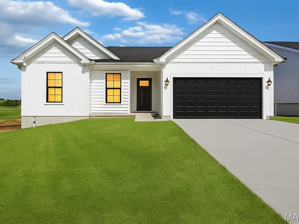 511 Back Ln #51, Washington, MO 63090