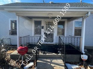 3445 N 50th St, Milwaukee, WI 53216